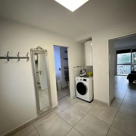 דירה T3 Proche Du Centre *