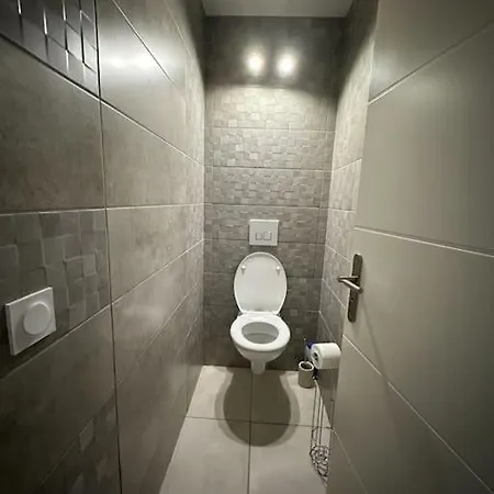 T3 Proche Du Centre דירה קאנט אן רוסיון